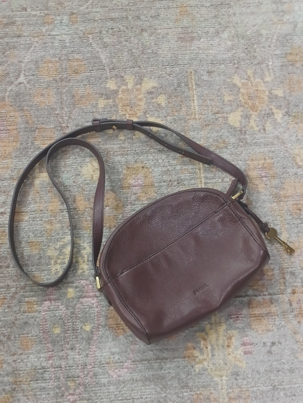 Fossil Crossbody Bag